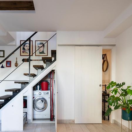 ア・コルーニャDuplex De Diseno Cerca De Riazorアパートメント エクステリア 写真