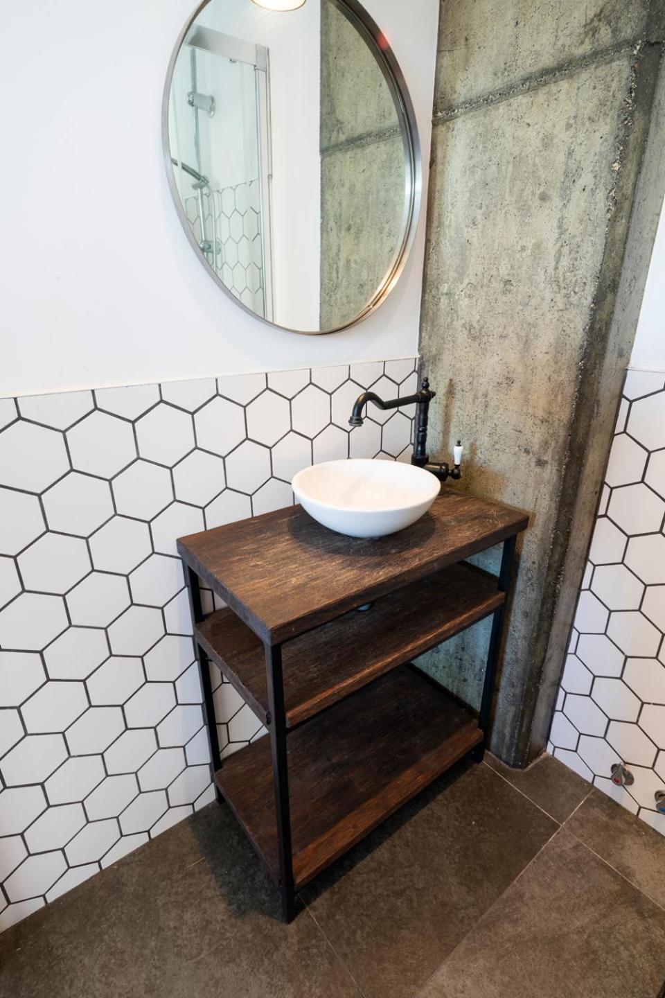 ア・コルーニャDuplex De Diseno Cerca De Riazorアパートメント エクステリア 写真