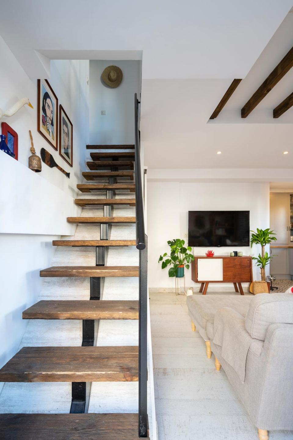 ア・コルーニャDuplex De Diseno Cerca De Riazorアパートメント エクステリア 写真