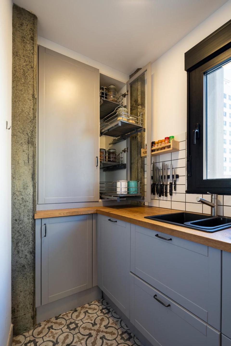 ア・コルーニャDuplex De Diseno Cerca De Riazorアパートメント エクステリア 写真